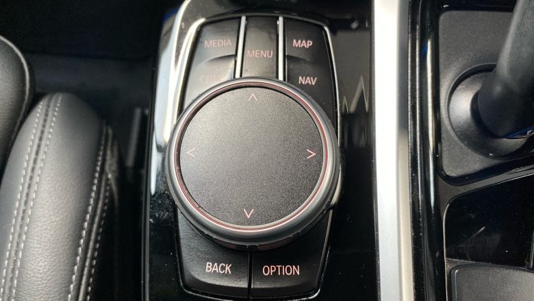 BMW X3 210kW Premier Edition 80kWh 5dr Auto Electric Estate